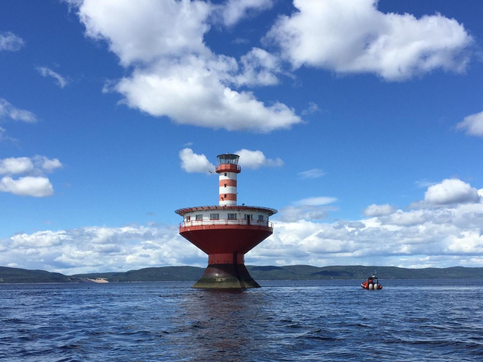 Hotel Le Pionnier Tadoussac Kültér fotó
