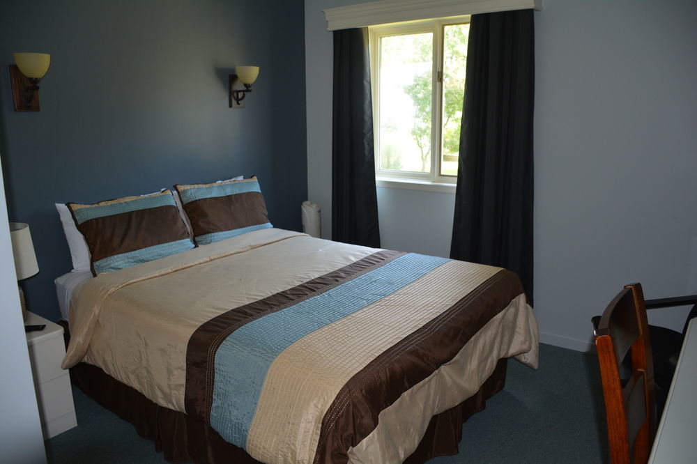 Hotel Le Pionnier Tadoussac Kültér fotó